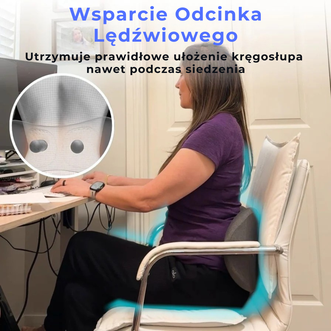 Kręgosan™ 3w1